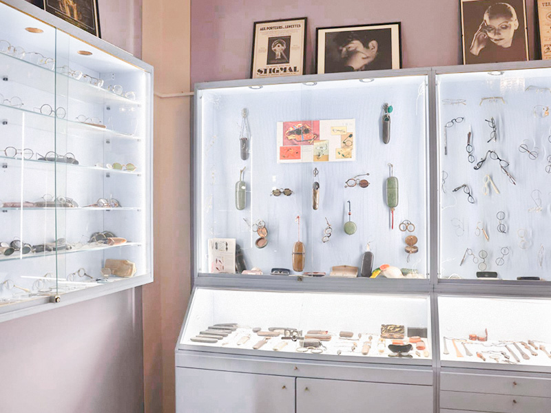 ottica ai miracoli brescia galleria 4